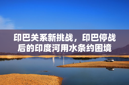 印巴关系新挑战，印巴停战后的印度河用水条约困境