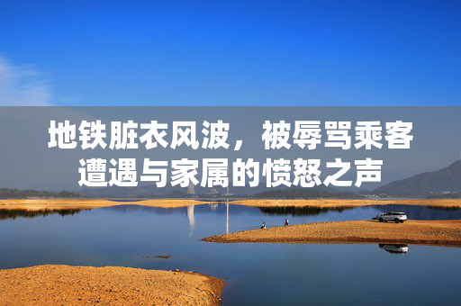 地铁脏衣风波，被辱骂乘客遭遇与家属的愤怒之声
