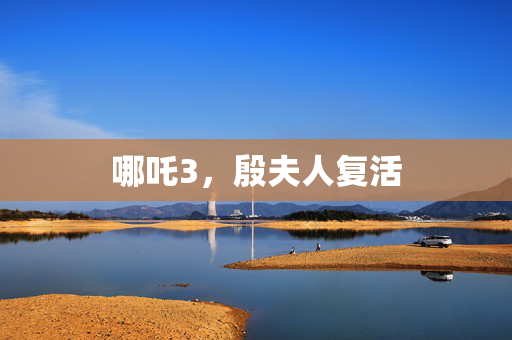哪吒3，殷夫人复活