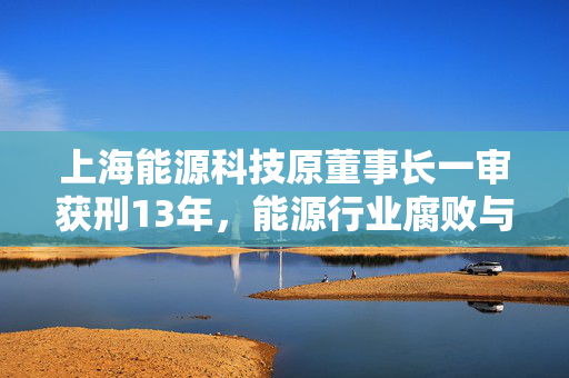 上海能源科技原董事长一审获刑13年，能源行业腐败与法律制裁的警示