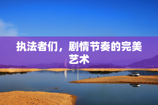 执法者们，剧情节奏的完美艺术