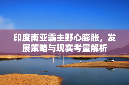 印度南亚霸主野心膨胀，发展策略与现实考量解析