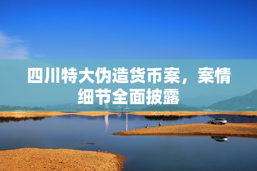 四川特大伪造货币案，案情细节全面披露