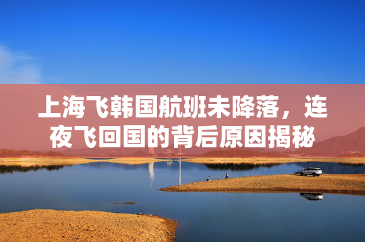 上海飞韩国航班未降落，连夜飞回国的背后原因揭秘