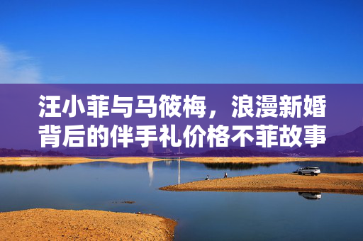 汪小菲与马筱梅，浪漫新婚背后的伴手礼价格不菲故事