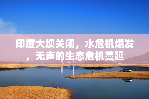 印度大坝关闭，水危机爆发，无声的生态危机蔓延