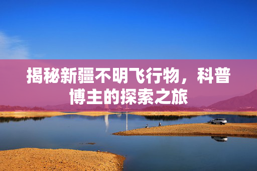 揭秘新疆不明飞行物，科普博主的探索之旅