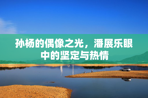 孙杨的偶像之光，潘展乐眼中的坚定与热情
