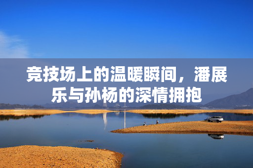 竞技场上的温暖瞬间，潘展乐与孙杨的深情拥抱
