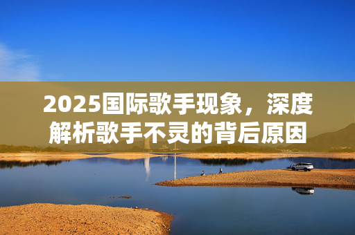 2025国际歌手现象，深度解析歌手不灵的背后原因