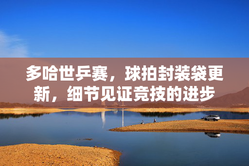 多哈世乒赛，球拍封装袋更新，细节见证竞技的进步