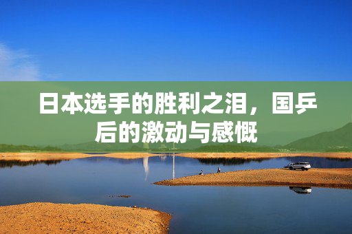 日本选手的胜利之泪，国乒后的激动与感慨