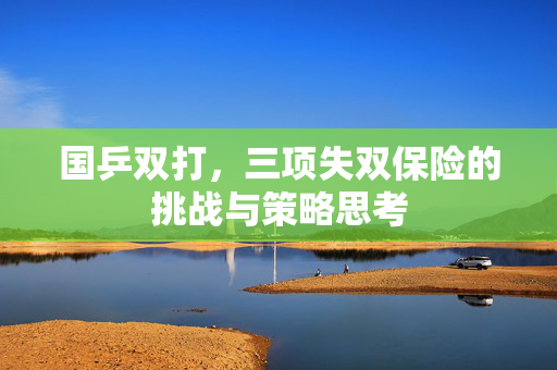国乒双打，三项失双保险的挑战与策略思考