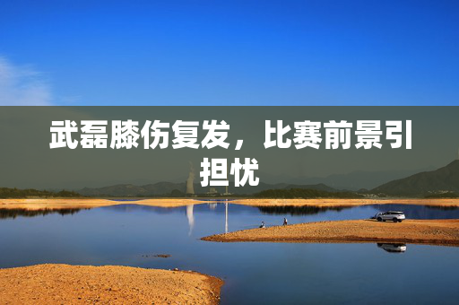 武磊膝伤复发，比赛前景引担忧