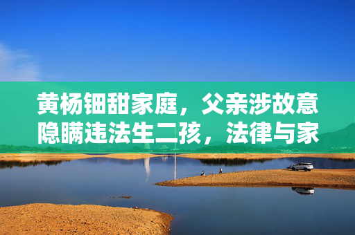 黄杨钿甜家庭，父亲涉故意隐瞒违法生二孩，法律与家庭责任的交织