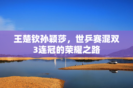 王楚钦孙颖莎，世乒赛混双3连冠的荣耀之路
