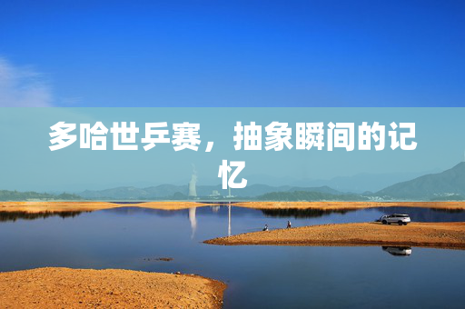 多哈世乒赛，抽象瞬间的记忆