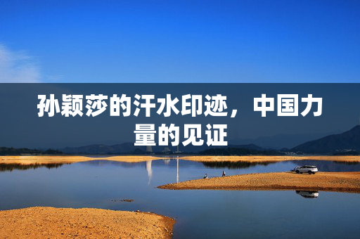 孙颖莎的汗水印迹,中国力量的见证 孙颖莎的汗水印迹,中国力量的见证