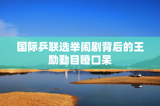 国际乒联选举闹剧背后的王励勤目瞪口呆