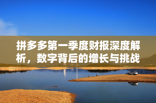 拼多多第一季度财报深度解析，数字背后的增长与挑战