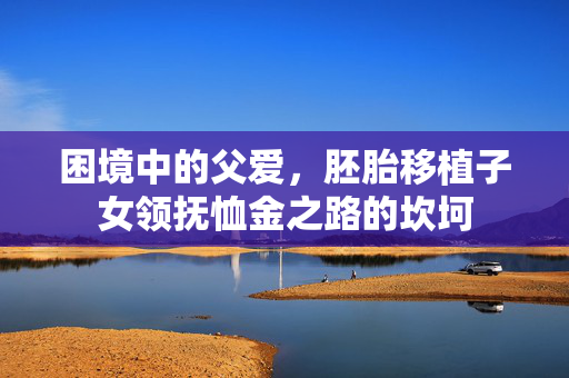 困境中的父爱，胚胎移植子女领抚恤金之路的坎坷