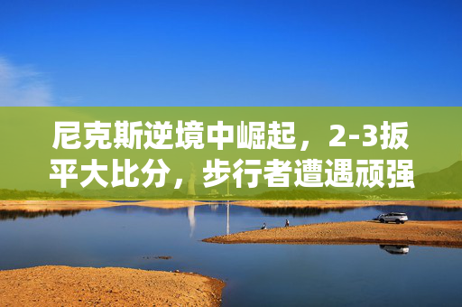 尼克斯逆境中崛起，2-3扳平大比分，步行者遭遇顽强挑战的挑战之旅