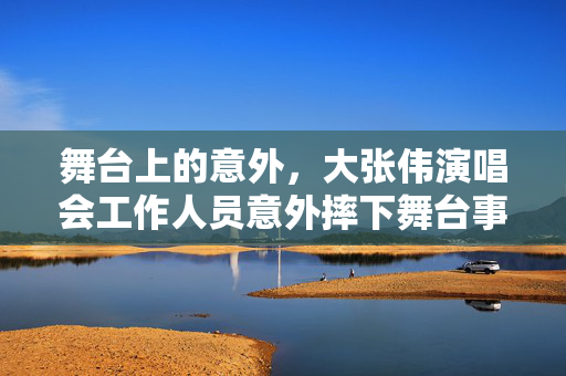 舞台上的意外，大张伟演唱会工作人员意外摔下舞台事件纪实