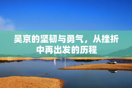 吴京的坚韧与勇气，从挫折中再出发的历程