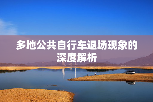 多地公共自行车退场现象的深度解析