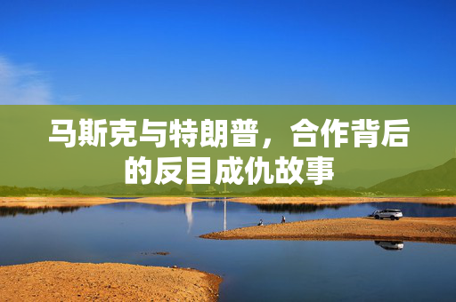 马斯克与特朗普，合作背后的反目成仇故事