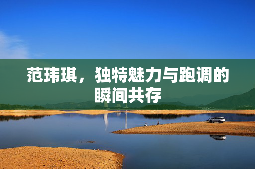范玮琪，独特魅力与跑调的瞬间共存