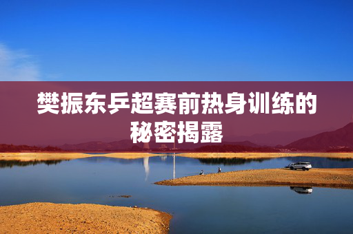 樊振东乒超赛前热身训练的秘密揭露
