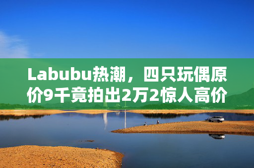Labubu热潮，四只玩偶原价9千竟拍出2万2惊人高价？