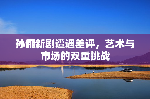 孙俪新剧遭遇差评，艺术与市场的双重挑战