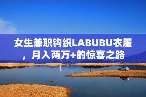 女生兼职钩织LABUBU衣服，月入两万+的惊喜之路