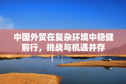 中国外贸在复杂环境中稳健前行，挑战与机遇并存