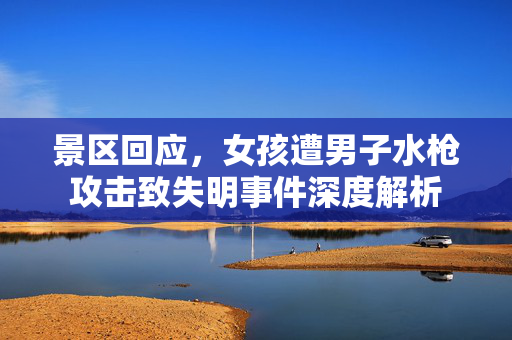 景区回应，女孩遭男子水枪攻击致失明事件深度解析