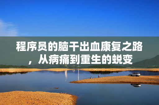 程序员的脑干出血康复之路，从病痛到重生的蜕变