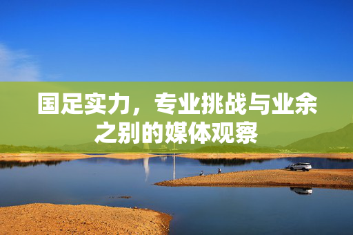 国足实力，专业挑战与业余之别的媒体观察