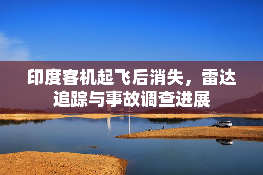 印度客机起飞后消失，雷达追踪与事故调查进展