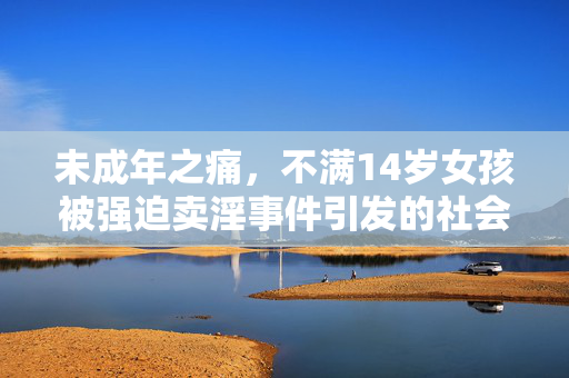 未成年之痛，不满14岁女孩被强迫卖淫事件引发的社会深思