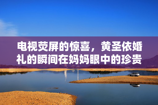 电视荧屏的惊喜，黄圣依婚礼的瞬间在妈妈眼中的珍贵记忆