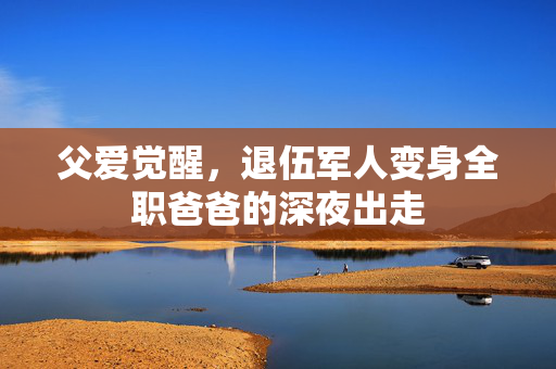父爱觉醒，退伍军人变身全职爸爸的深夜出走