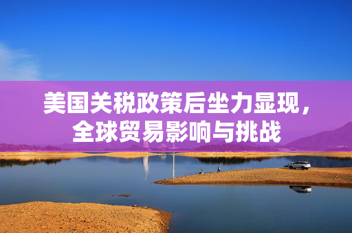 美国关税政策后坐力显现，全球贸易影响与挑战