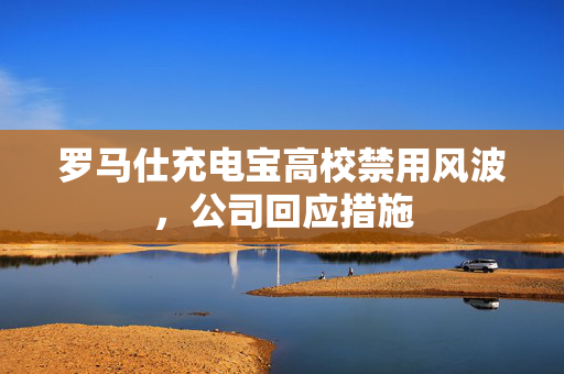 罗马仕充电宝高校禁用风波，公司回应措施