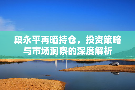 段永平再晒持仓，投资策略与市场洞察的深度解析