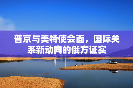 普京与美特使会面，国际关系新动向的俄方证实