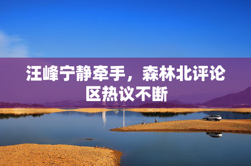汪峰宁静牵手，森林北评论区热议不断