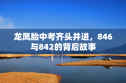 龙凤胎中考齐头并进，846与842的背后故事