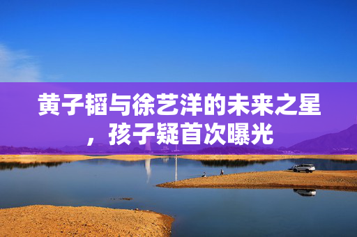 黄子韬与徐艺洋的未来之星，孩子疑首次曝光